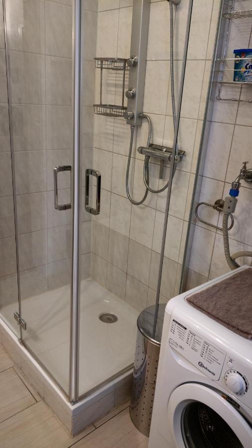 Apartment Zur Kogge Wilhelmshaven Buitenkant foto