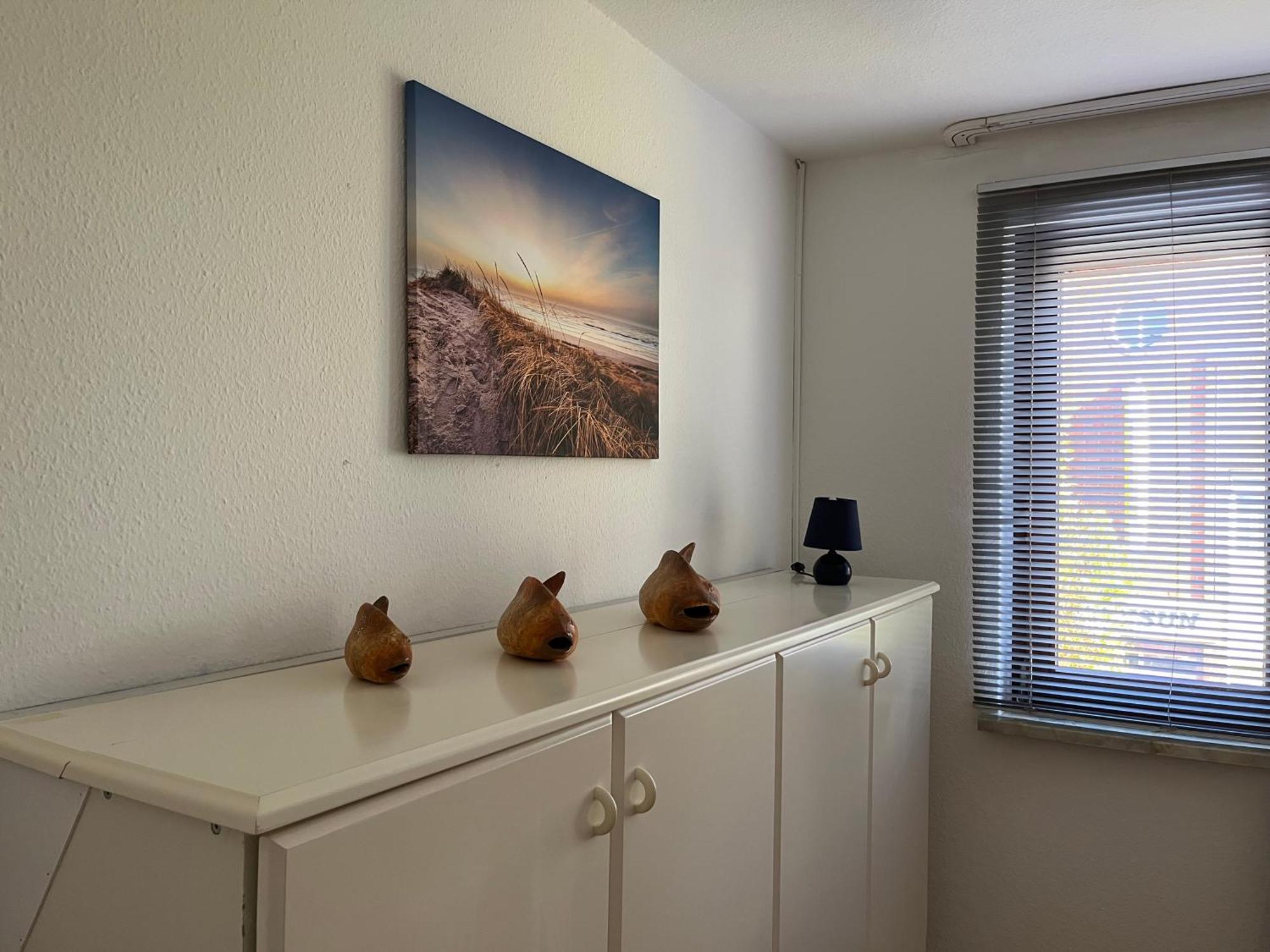 Apartment Zur Kogge Wilhelmshaven Buitenkant foto