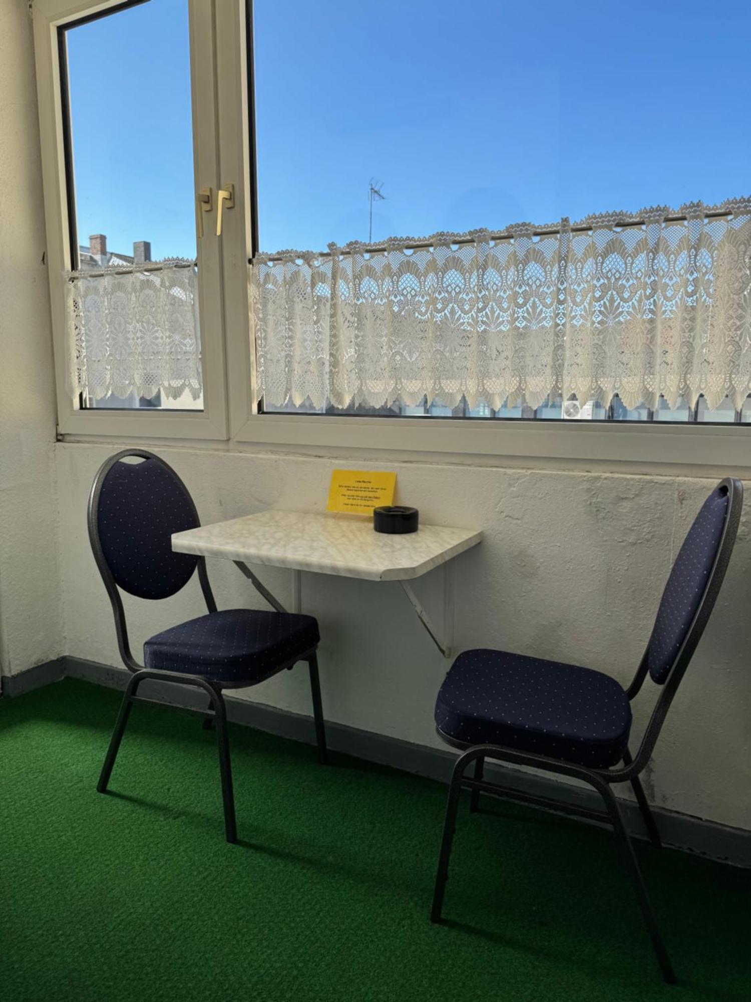 Apartment Zur Kogge Wilhelmshaven Buitenkant foto