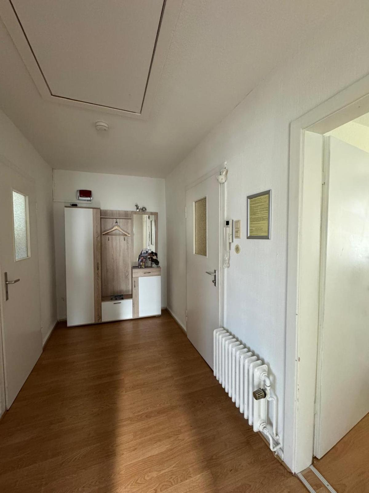 Apartment Zur Kogge Wilhelmshaven Buitenkant foto
