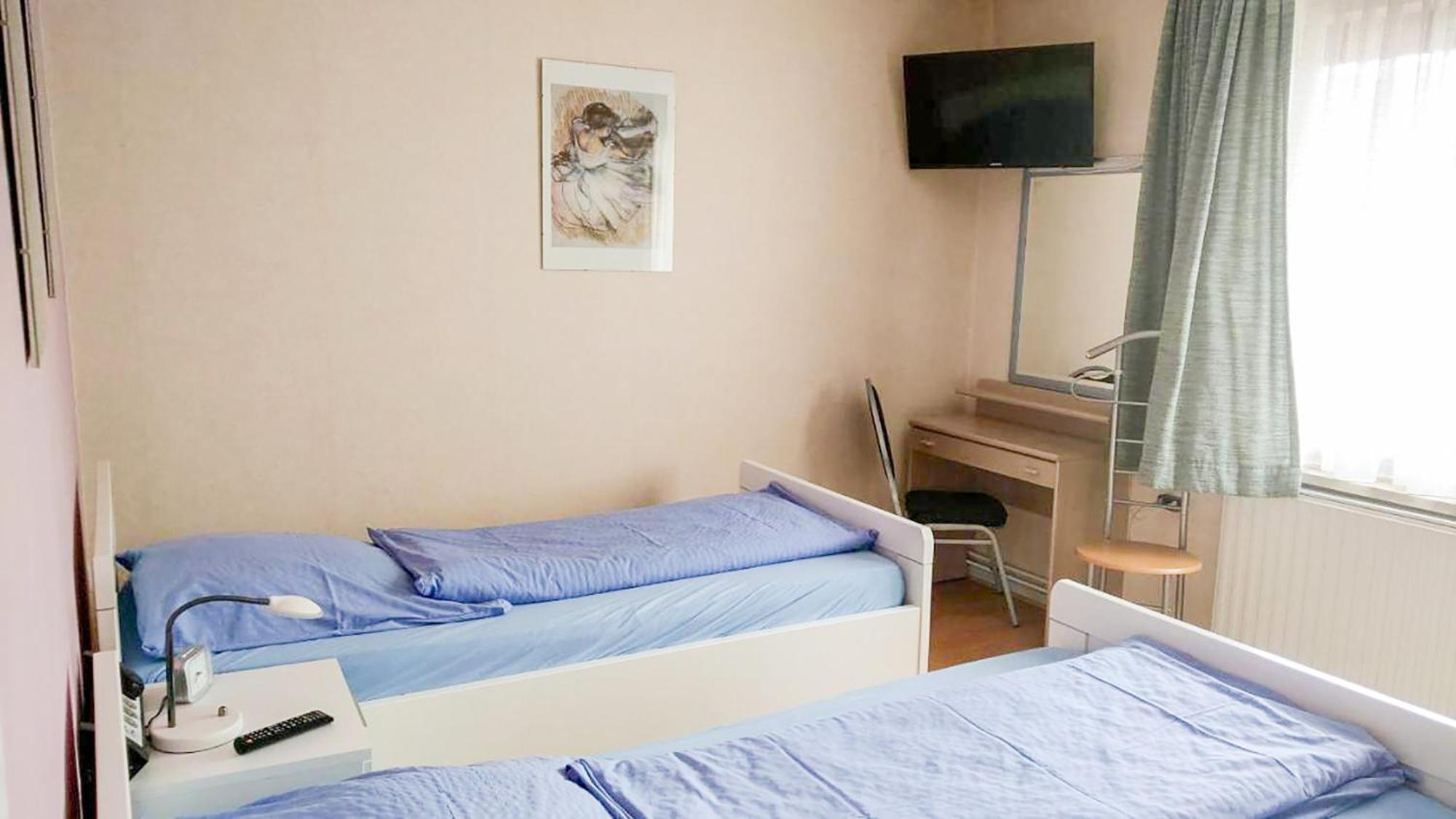Apartment Zur Kogge Wilhelmshaven Buitenkant foto